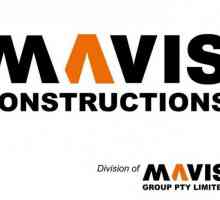 „Mavis” - građevinska tvrtka u St. Petersburgu