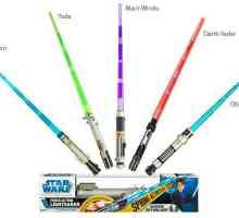 Swords „Star Wars” - savršen poklon za svoju djecu