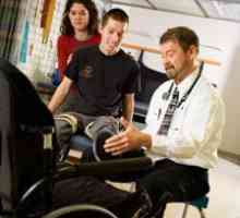 Medicinska rehabilitacija osoba s invaliditetom