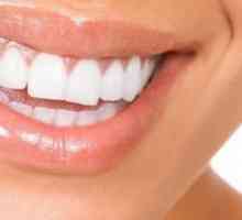 Cermet prednji zubi recenzije. Protetika metalne: fotografije, troškovi
