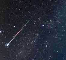 Perzeidi meteora - najsvjetliji meteora