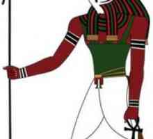 Mitologija: egipatski bog sunca i drugih drevnih bogova