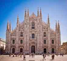 Milanska katedrala - fotografije, povijest i opis