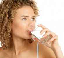 Mineralna voda „Borjomi” - korisna svojstva i kontraindikacije