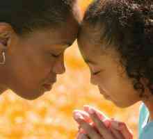 Majčina molitva za svoju kćer - neugasivo svijeća ljubavi