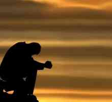 Molitva kajanja - način da se pomire s Bogom
