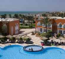 Hoteli Mladi u Egiptu - velika kombinacija odmor na plaži i noćni život