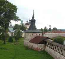 Moskva akcije samostani. Postojeći ruske manastire