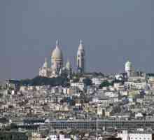 Montmartre: povijest i suvremenost