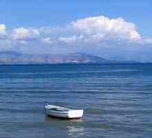 Laptev more - jedan od najvažnijih negostoljubiv mjesta na planetu