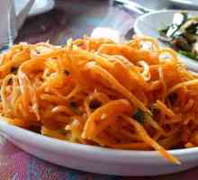 "Morkovcha" - recept. Kako napraviti „morkovchu” kod kuće?