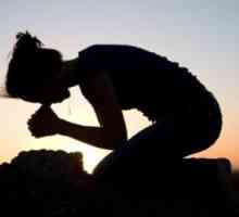 Moćna sila majke molitva za dijete