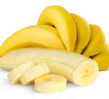 Mogu li dobiti bananu poslije treninga. Banana nakon vježbanja za mršavljenje