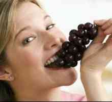 Je li moguće da jedu grožđe sa sjemenkama? Idemo razumjeti!