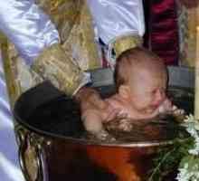 Je li moguće krstiti dijete bez križa? Mi odgovoriti na pitanje