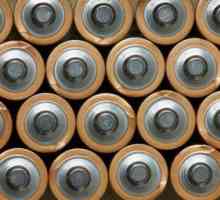 Mogu li napuniti alkalne baterije? Koja je razlika između slane i alkalnih baterija