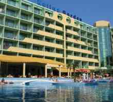 MPM Kalina vrt 4 * (Sunčana obala): mišljenja o ostatak u hotelu