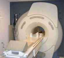 MRI trbuha i retroperitoneum: mišljenja. MRI trbuha: taj dio?