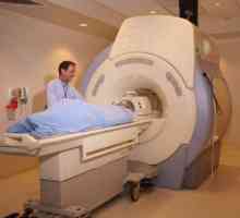 MRI lumbosacral kralježnice: pogled na patologiji iznutra