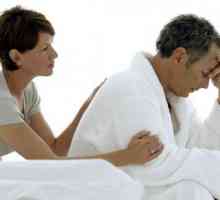 Muška menopauza: simptomi, liječenje, a prvi znakovi. Koji su simptomi muške menopauze?