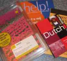 Koji jezik se govori u Nizozemskoj? Nacionalni Nizozemski jezik