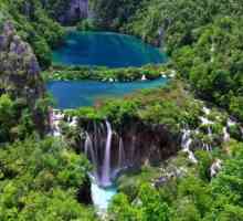 Nacionalni park Plitvička jezera, Hrvatska: recenzije i fotografije
