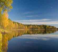 Nacionalni park „Smolensk jezera” - mjesto netaknute ljepote