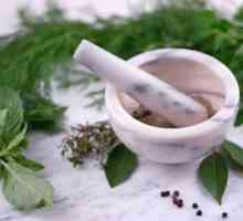 Tradicionalna medicina bilje za čišćenje tijela