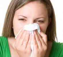Folk lijekovi za prehladu: stranih i domaćih