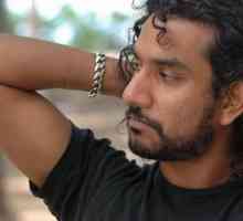 Naveen Andrews: biografija, filmografija, osobni život