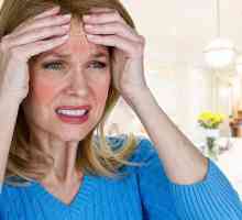 Non-hormonalne pilule za vrijeme menopauze valunzi: recenzije