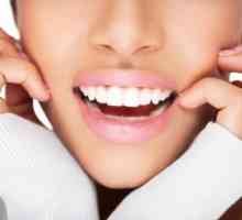 Neobičan način koristiti vodikov peroksid: izbjeljivanje zubi