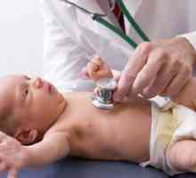 Neonatalni probir i njegove važnosti za rano otkrivanje nasljednih bolesti