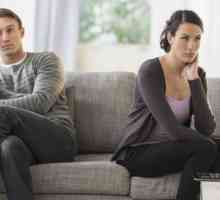 Teško razdoblje: kako živjeti nakon razvoda