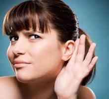 Nekoliko savjeta o tome kako ukloniti sumporne utikač iz sebe uha