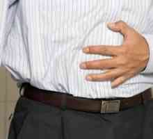 Nekoliko riječi o tome kako liječiti gastritis