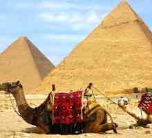 Nekoliko savjeta o tome kada i gdje je bolje da se opustite u Egiptu