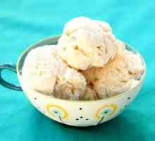 Nekoliko načina kako bi sladoled sladoled kod kuće