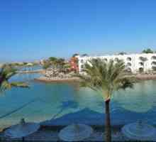 Nezaboravan odmor u Egiptu: hotel „Arabija obala” (Hurghada)