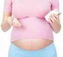 Neophodna priprema „Folacin” za vrijeme trudnoće