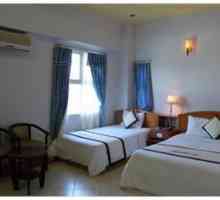 Nha Trang Beach Hotel (Vijetnam / Nha Trang): recenzije i fotografije