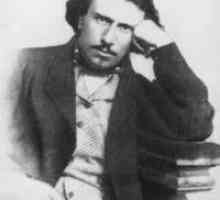 Nikolaj Leskov. Biografija pisca