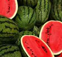 Nitrati u lubenice - prijetnja za vaše zdravlje!