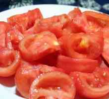 Niske kalorijske rajčica svježa - ključ uspješnog dijeta jela