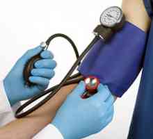 Nizak krvni tlak: uzroci i liječenje