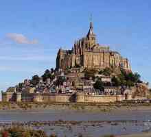 Normandija Francuska: Krenite na putovanje u srednjem vijeku, sada!