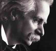 Norveški skladatelj Edvard Grieg: biografija (sažetak)