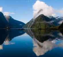 Novi Zeland je klima najegzotičnijih zemalja u svijetu