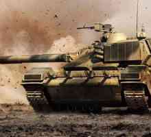 Najnoviji ruski tenkovi - revolucija u izgradnji oklopnih vozila