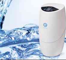 Nove tehnologije: eSpring - pročišćavanje vode sustav